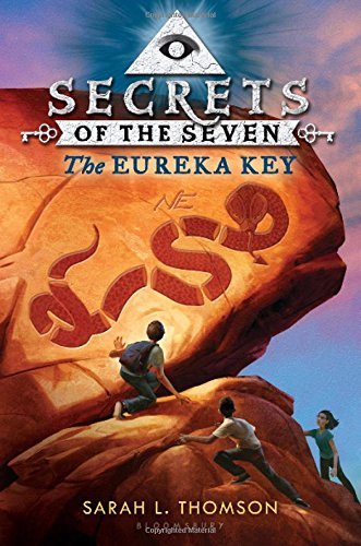 Sarah L. Thomson/The Eureka Key