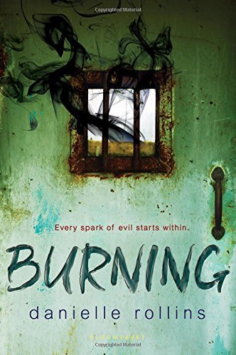 Danielle Rollins/Burning