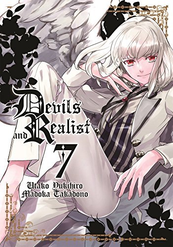 Madoka Takadono/Devils and Realist, Volume 7