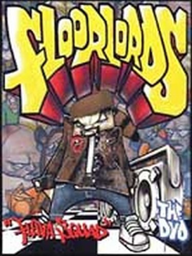 Floorlords-Flava Squad/Floorlords-Flava Squad