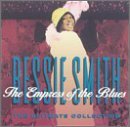 SMITH,BESSIE/EMPRESS OF THE BLUES