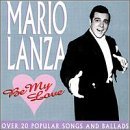 Mario Lanza/Be My Love@Lanza (Ten)