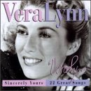 Vera Lynn/Sincerely Yours@Import-Gbr