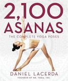 Daniel Lacerda 2 100 Asanas The Complete Yoga Poses 