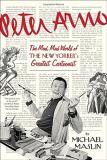 Michael Maslin Peter Arno The Mad Mad World Of The New Yorker's Greatest C 