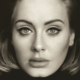 Adele 25 