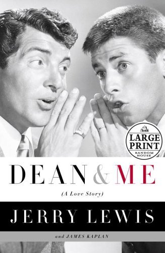 Jerry Lewis/Dean & Me@A Love Story