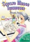 Hirono Tubasa Shoujo Manga Techniques Drawing Basics 
