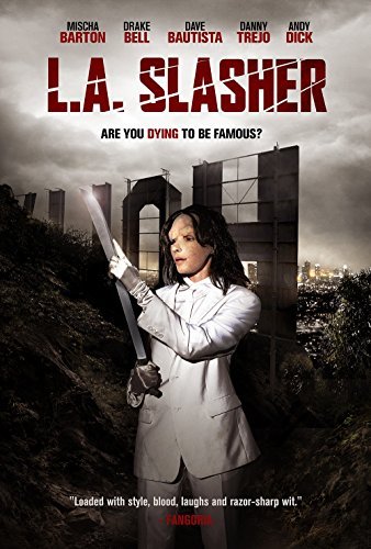 L.A. Slasher/L.A. Slasher