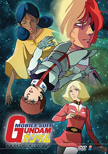 Mobile Suit Gundam/Part 2@Dvd