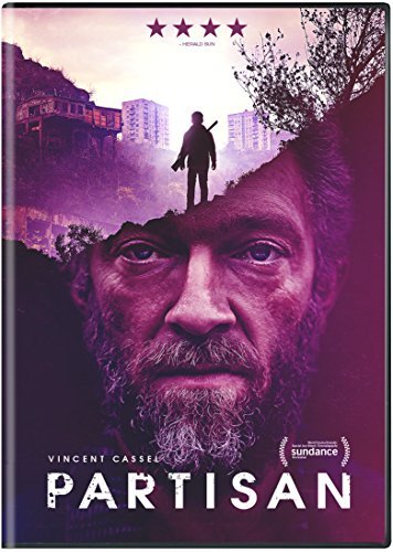 Partisan/Cassel/Chabriel/Barber@Dvd@Nr