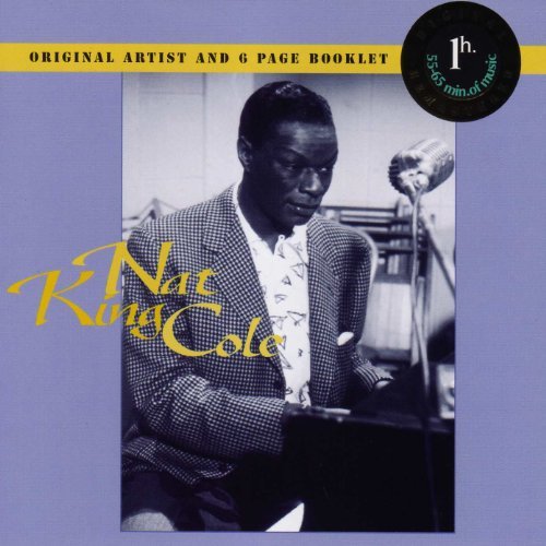 Nat King Cole/Original Artist