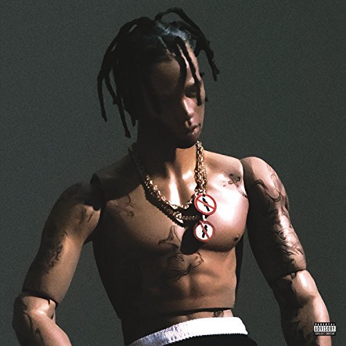 Travis Scott/Rodeo@Explicit