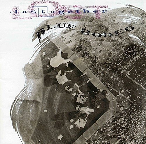 Blue Rodeo/Lost Together (2lp)@Import-Can