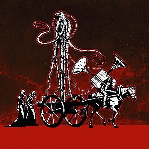 Crippled Black Phoenix/New Dark Age