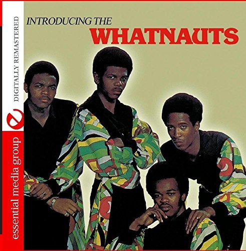 Whatnauts/Introducing Whatnauts@MADE ON DEMAND