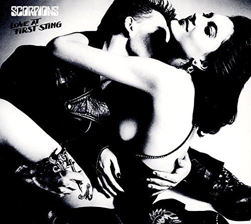 Scorpions/Love At First Sting: 50th Band@Import-Hkg