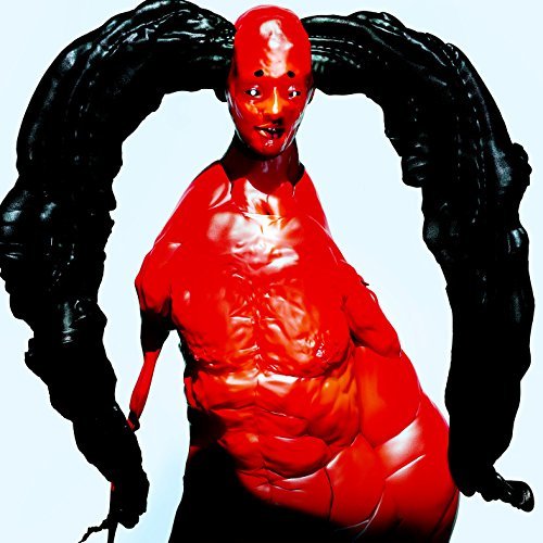 Arca/Mutant
