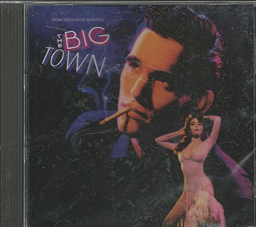 Big Town/Soundtrack