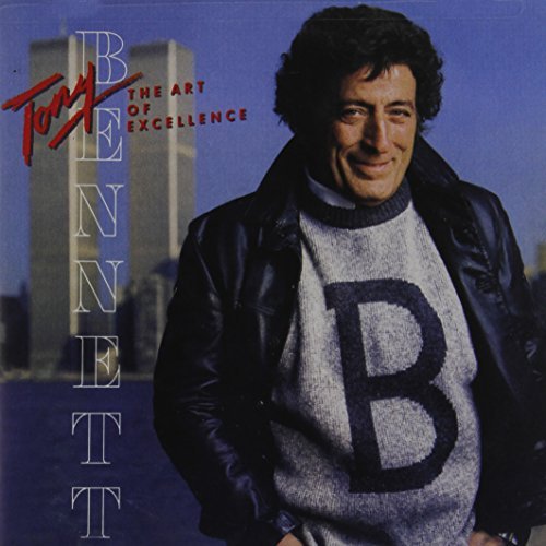 Tony Bennett/The Art Of Excellence@The Art Of Excellence