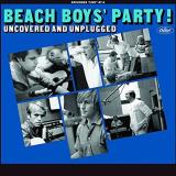 Beach Boys Beach Boys Party Uncovered & Unplugged 