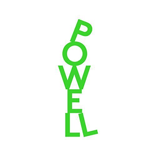 Powell/Insomniac/Should'Ve Been