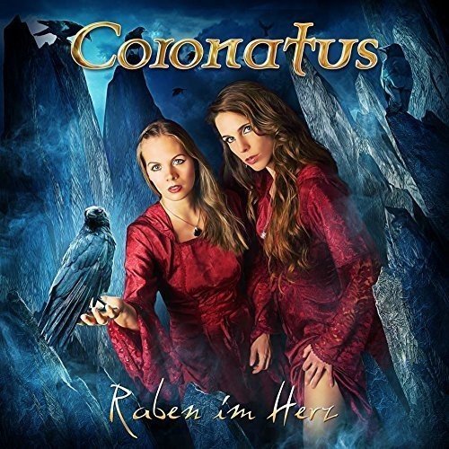 Coronatus/Raben Im Herz@Import-Gbr@.