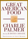 Charlie Palmer Great American Food 