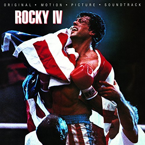 Rocky IV/Soundtrack