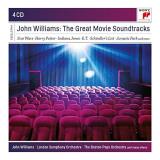 Williams Ma Boston Pops Or Great Movie Soundtracks 