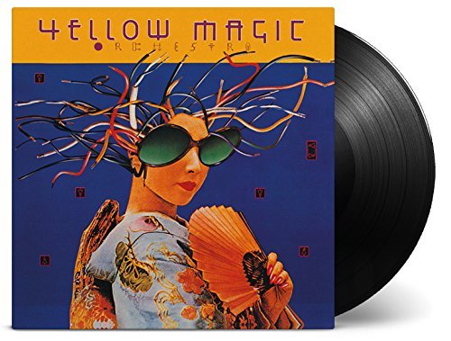 Yellow Magic Orchestra/Ymo Usa & Yellow Magic Orchest@Import-Eu