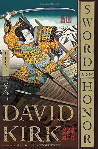 David Kirk/Sword of Honor
