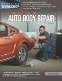 Dennis W. Parks The Complete Guide To Auto Body Repair 0002 Edition; 