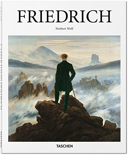 Norbert Wolf Friedrich 