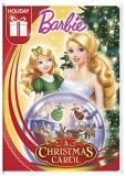 Barbie In A Christmas Carol DVD 