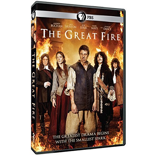 Great Fire/PBS@Pbs
