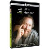 In Their Own Words Jim Henson Pbs DVD Nr 