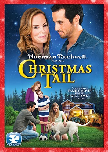Christmas Tail/Christmas Tail@Dvd
