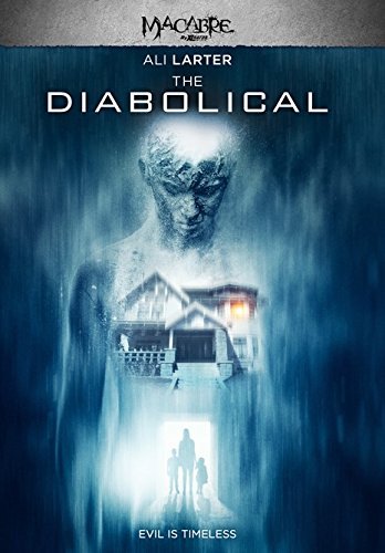 Diabolical/Diabolical@Dvd@Nr