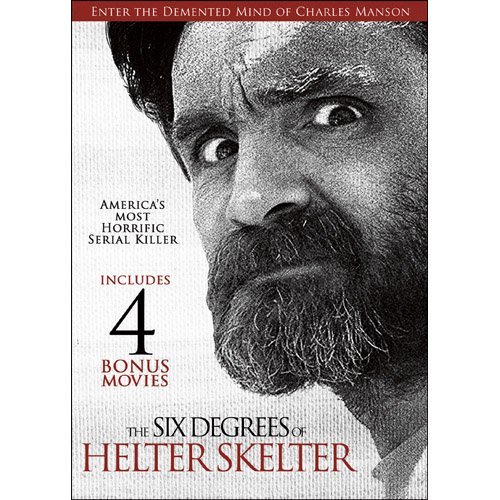 Six Degrees Of Helter Skelter/Six Degrees Of Helter Skelter