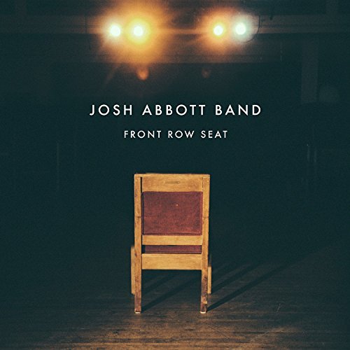 Josh Abbott Band/Front Row Seat@Front Row Seat