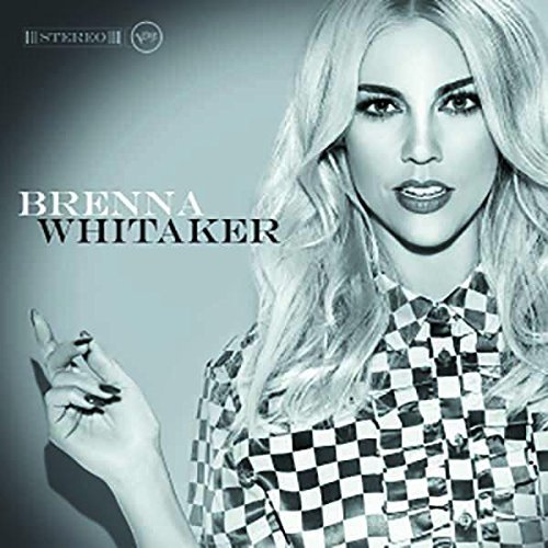 Brenna Whitaker/Brenna Whitaker@Brenna Whitaker
