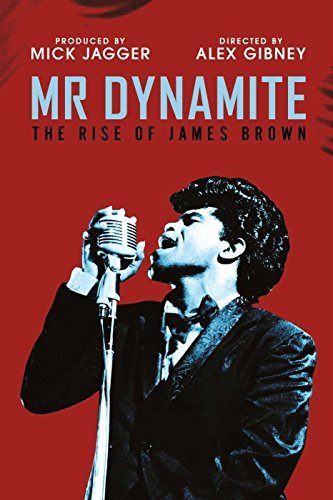 James Brown/Mr Dynamite: The Rise Of James@Mr Dynamite: The Rise Of James