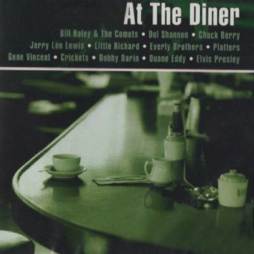 At The Diner/At The Diner@At The Diner