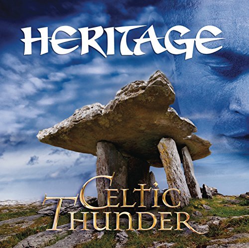 Celtic Thunder Heritage 