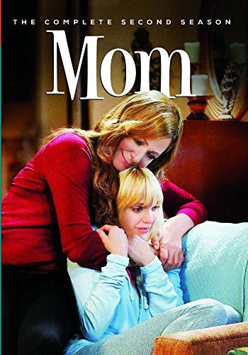 Mom/Season 2@This Item Is Made On Demand@Could Take 2-3 Weeks For Delivery