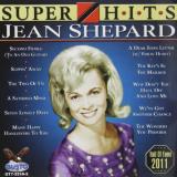 Jean Shepard Super Hits 