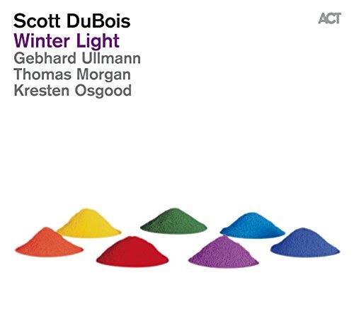 Scott Dubois/Winter Light