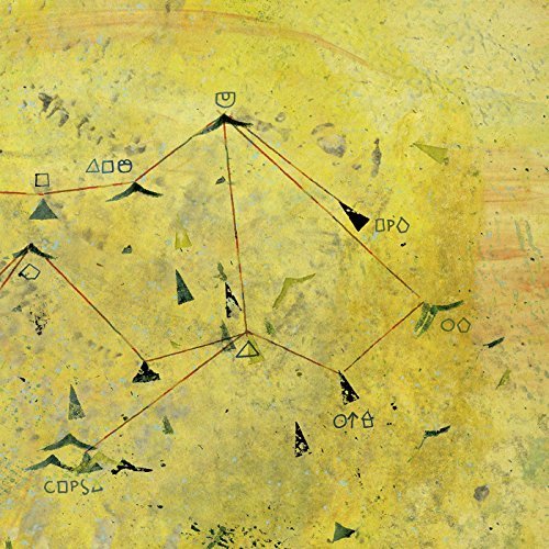 Besnard Lakes/Golden Lion