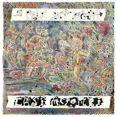 Cass Mccombs/Folk Set Apart